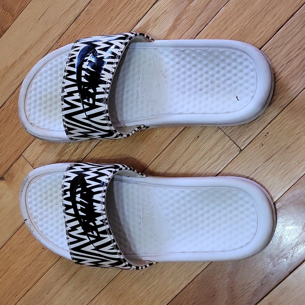 Women's Nike Sandals